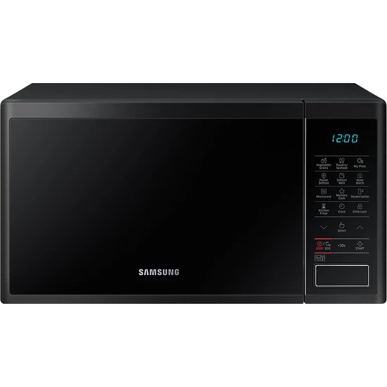 Samsung MS23K3555ES/ND 23 Lt Mikrodalga Fırın