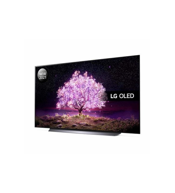 LG OLED 65C34 +3YIL GARANTİ UZATMASI   MEHMET SİL 85000 WORLD 4
