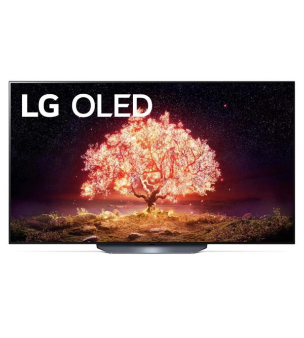 LG OLED55B16LA 55" 139 Ekran Uydu Alıcılı 4K Ultra HD Smart LED TV