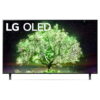 lgoled LG OLED65A16LA.APD 65 165 Ekran 4K Uhd Oled TV