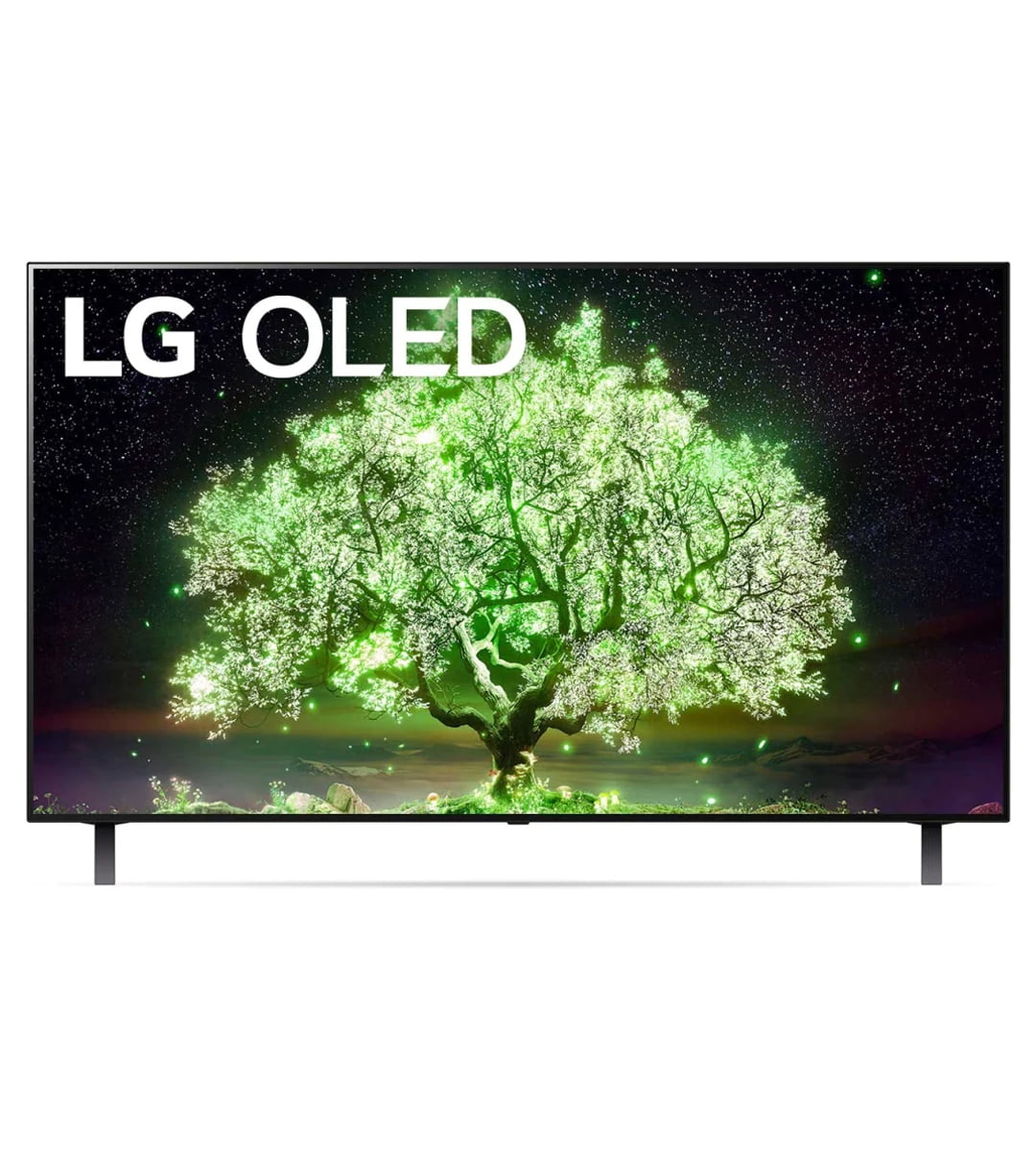 lgoled LG OLED65A16LA.APD 65 165 Ekran 4K Uhd Oled TV