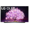 lgoledtv LG OLED55C14LB 55 139 Ekran UHD OLED TV