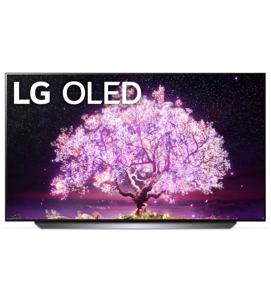 lgoledtv LG OLED55C14LB 55 139 Ekran UHD OLED TV