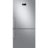 Samsung RB56TS754SA 607 lt No-Frost Buzdolabı