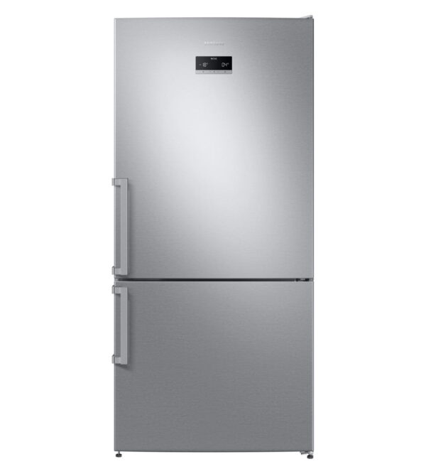 rb56ts Samsung RB56TS754SA 607 lt No-Frost Buzdolabı