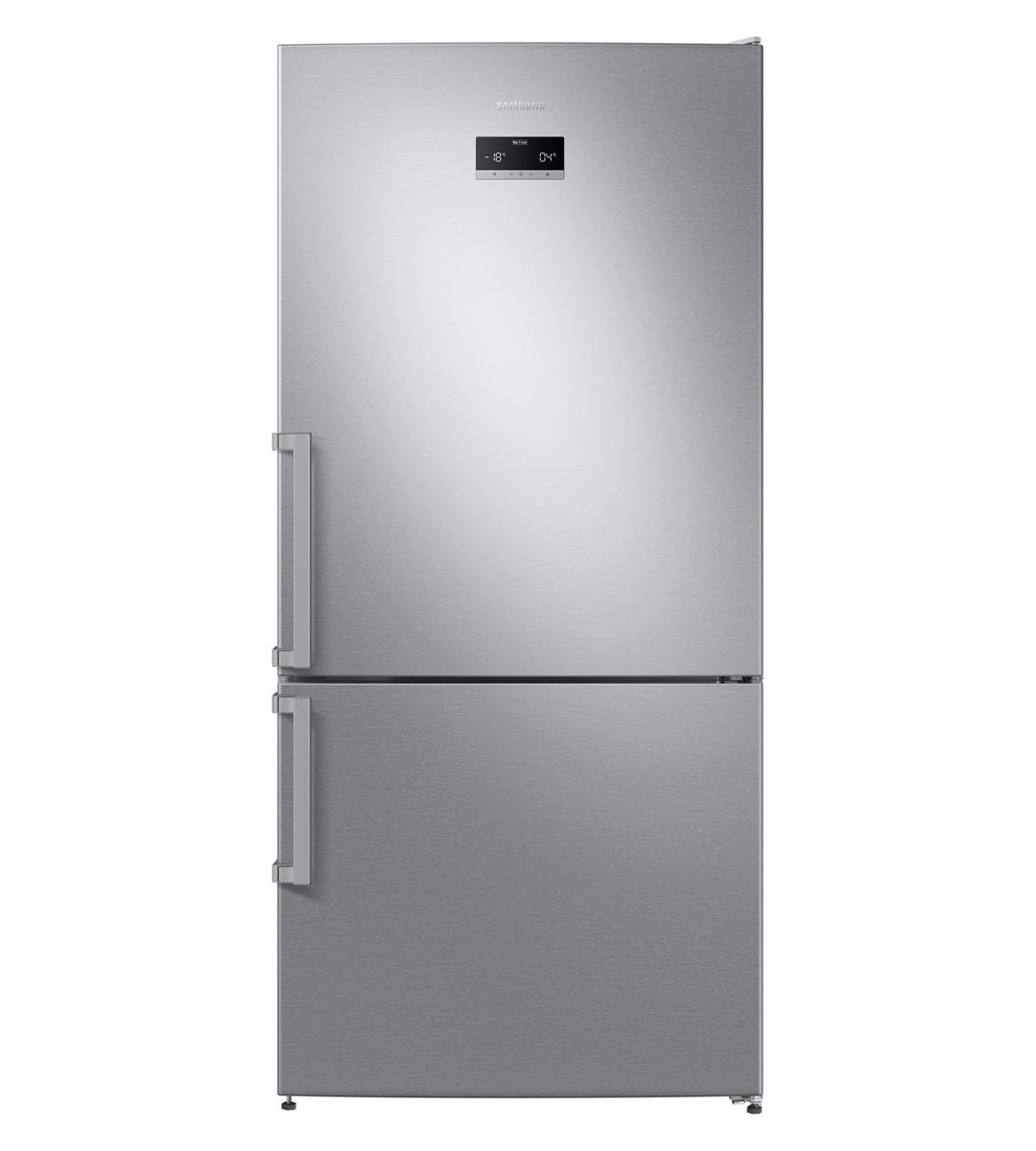 Samsung RB56TS754SA 607 lt No-Frost Buzdolabı