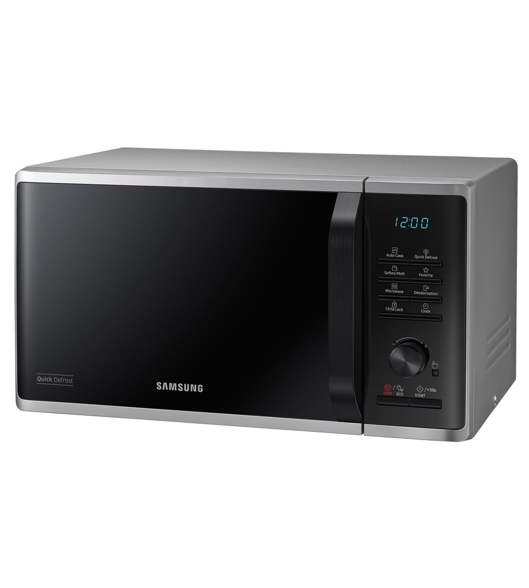 Samsung MS23K3555ES/ND 23 Lt Mikrodalga Fırın