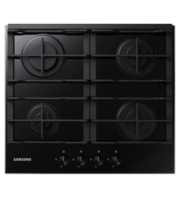 Samsung NA64N7100AB/TR Ankastre Ocak Siyah