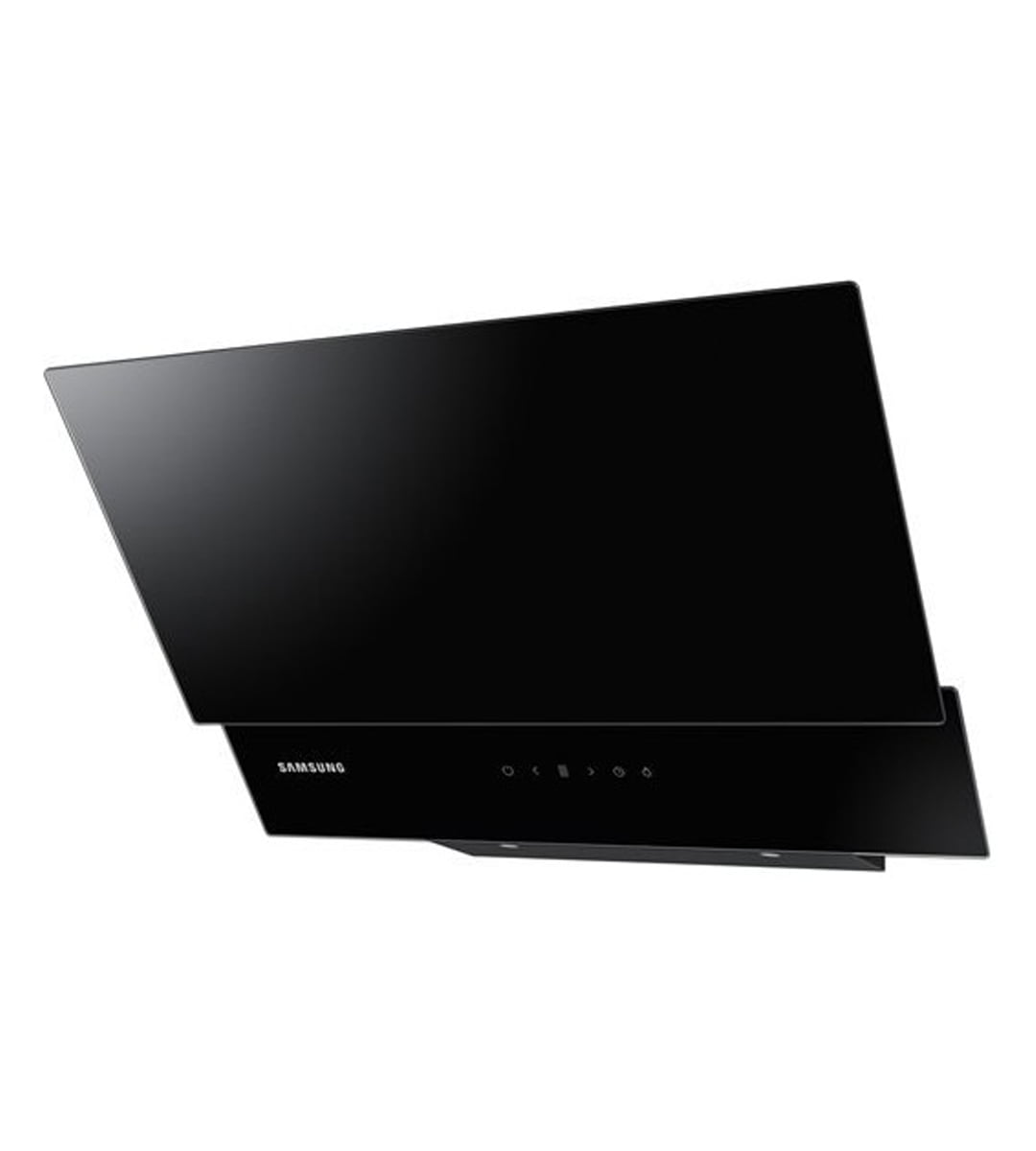 Samsung NK24N7060VB/TR Siyah Davlumbaz