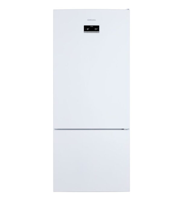 Samsung RB50RS334WW/TR 543 lt No-Frost Buzdolabı