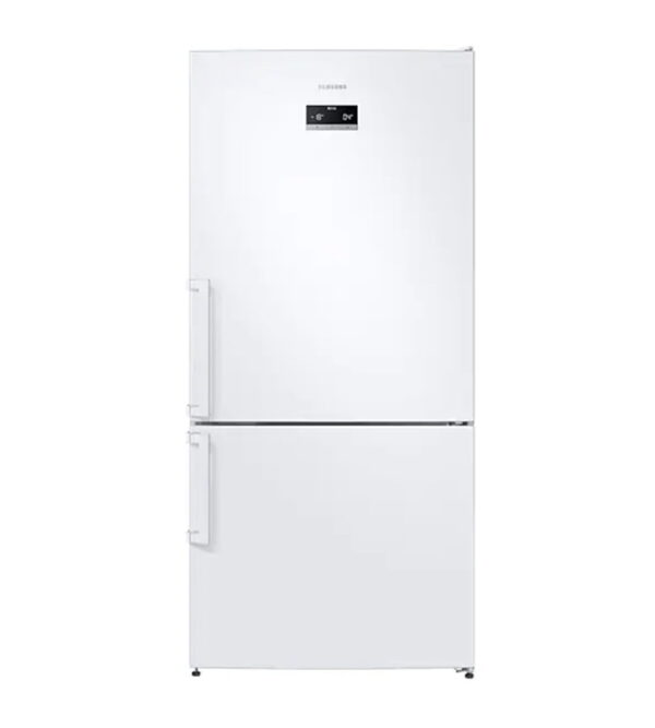 samsungrb56ts754 Samsung RB56TS754WW 607 lt No-Frost Buzdolabı