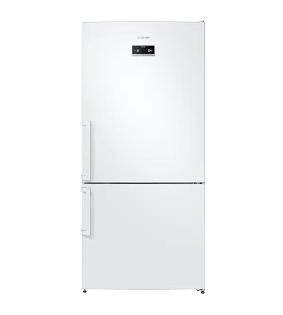 samsungrb56ts754 Samsung RB56TS754WW 607 lt No-Frost Buzdolabı