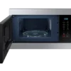 Samsung MG22M8074AT/TR 22L Ankastre Mikrodalga Fırın Inox