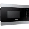 Samsung MG22M8074AT/TR 22L Ankastre Mikrodalga Fırın Inox