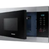 Samsung MG22M8074AT/TR 22L Ankastre Mikrodalga Fırın Inox