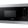 Samsung MG22M8074AT/TR 22L Ankastre Mikrodalga Fırın Inox