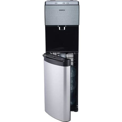 Siemens DW15703 Gizli Damacanalı Gri Su Sebili