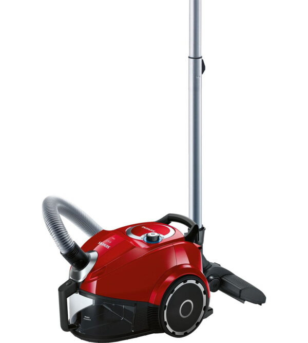 3 Siemens VSX4A212 600 W Toz Torbasız Süpürge