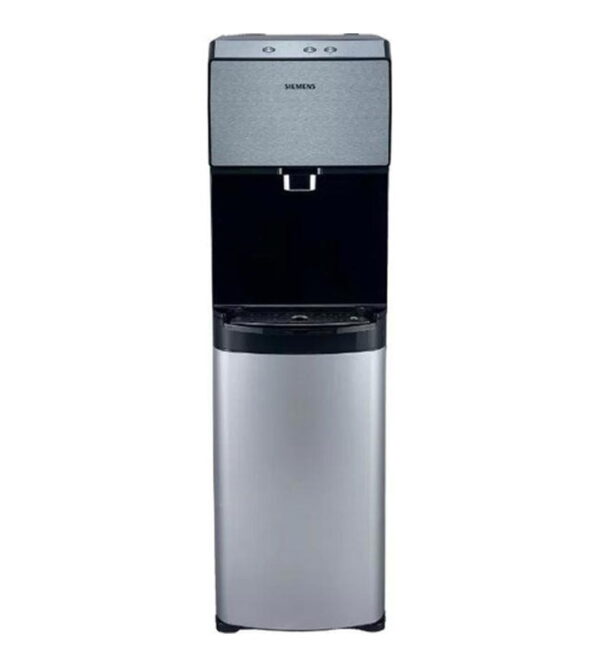 Siemens DW15703 Gizli Damacanalı Gri Su Sebili