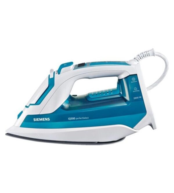 Siemens TB602810 2800 W Buharlı Ütü