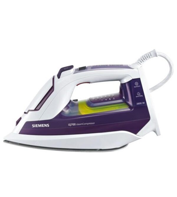 Siemens TSI802810 2800 W Buharlı Ütü