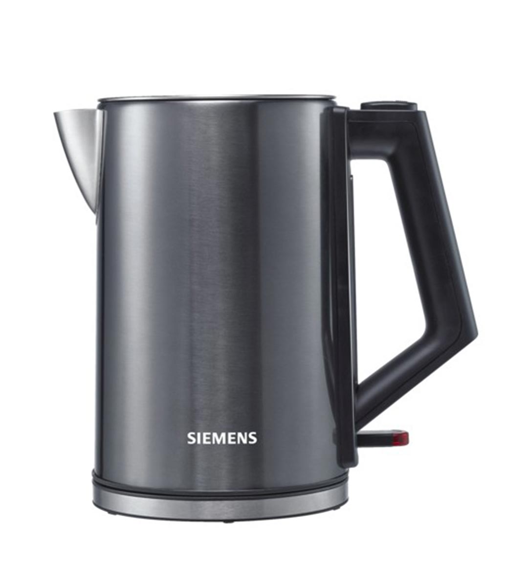 Siemens TW71005 2200 W 1.7 lt Çelik Kettle