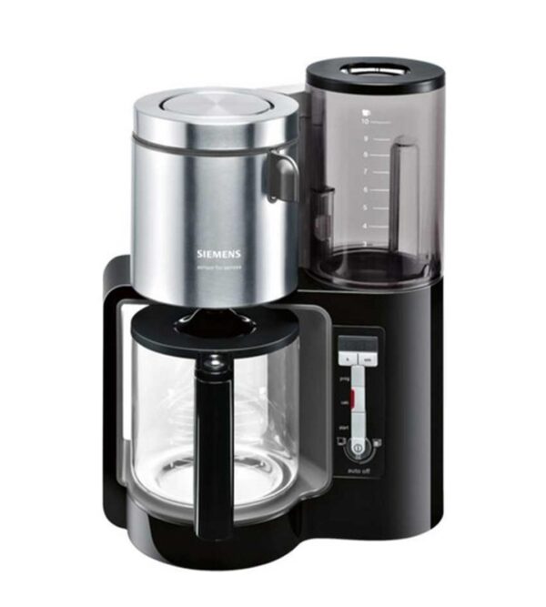 kahve-makinesi-tc86303 Siemens TC86303 Filtre Kahve Makinesi