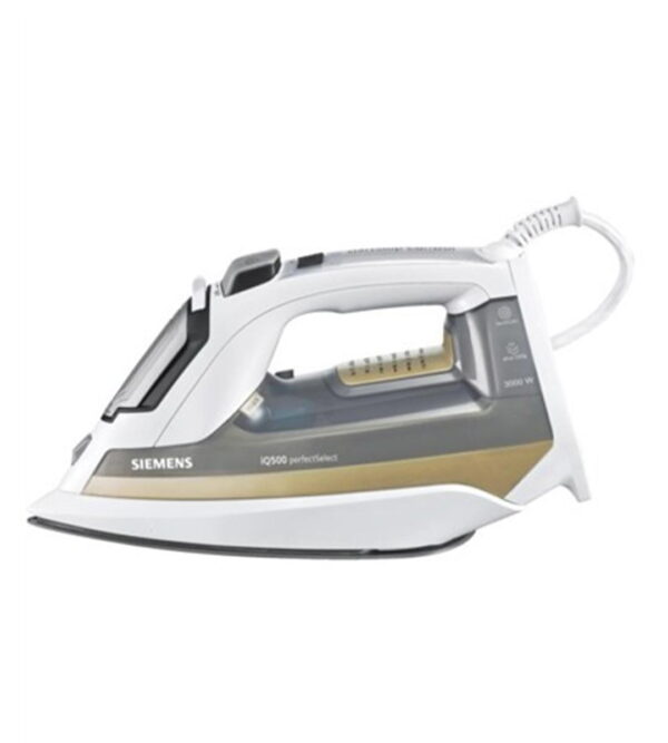 Siemens TB603010 3000 W Buharlı Ütü