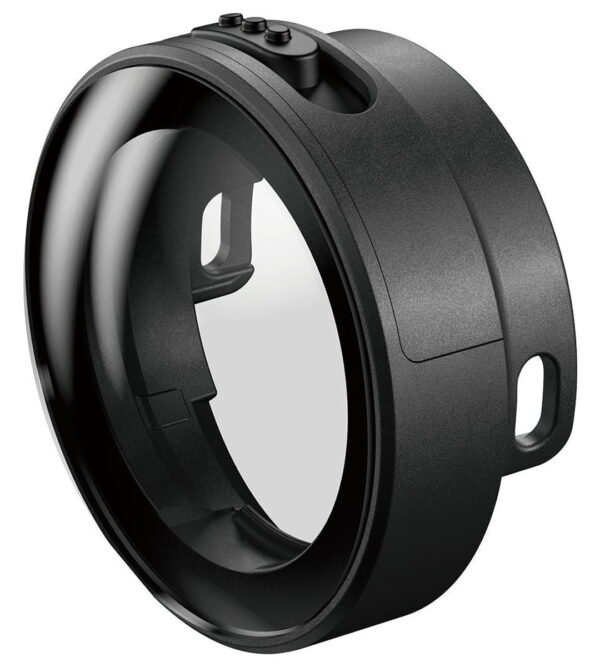 AKA-HLP1 ACTİON CAMERA IÇİN SERT LENS KORUYUCU AKA-HLP1 ACTİON CAMERA IÇİN SERT LENS KORUYUCU