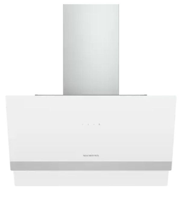 1.ürün Siemens LC65KAJ20T Beyaz Duvar Tipi Davlumbaz (MONTAJ SART) TSHR