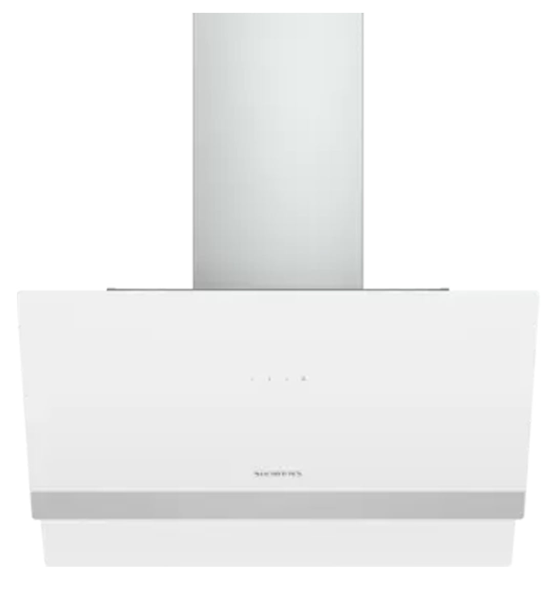 1.ürün Siemens LC65KAJ20T Beyaz Duvar Tipi Davlumbaz (MONTAJ SART) TSHR