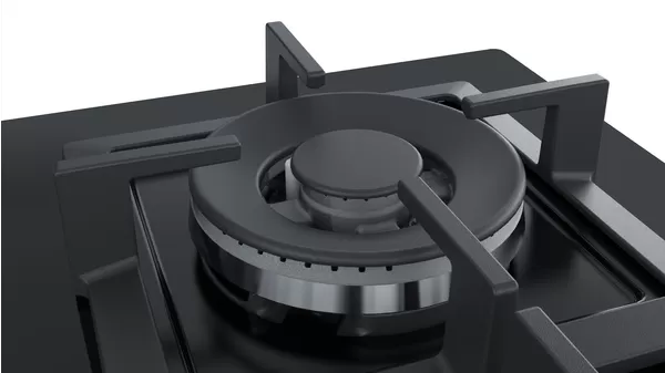 MCSA01838341_EP6A6HB20_GasHob_build-in_Siemens_PGA4_def Siemens EP6A6HB20 Wok Gözlü Siyah Cam Ankastre Ocak