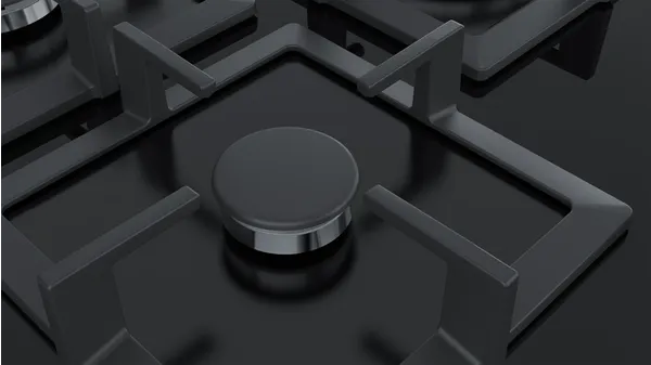 MCSA01838397_EP7A6QB20_GasHob_build-in_Siemens_PGA3_def Siemens EP7A6QB20 Wok Gözlü Siyah Cam Ankastre Ocak