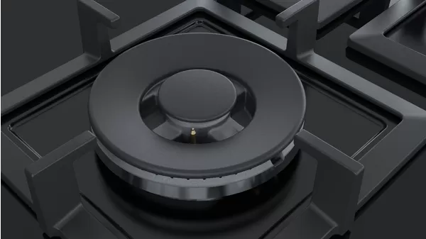 MCSA01838399_EP7A6QB20_GasHob_build-in_Siemens_PGA4_def Siemens EP7A6QB20 Wok Gözlü Siyah Cam Ankastre Ocak