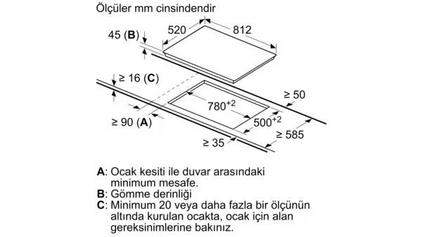 MCZ_00754469_400514_ET671LNB1E_tr-TR Siemens ET875LMV1D Siyah Seramik Elektrikli Ankastre Ocak