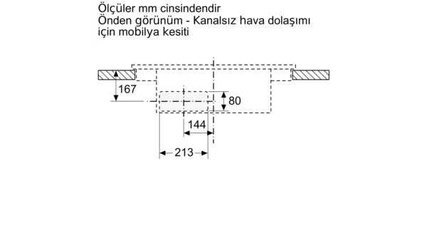 MCZ_03371856_2721498_PVQ711F15E_tr-TR Siemens EH811BE15E Davlumbaz Entegreli Ankastre İndüksiyonlu Ocak