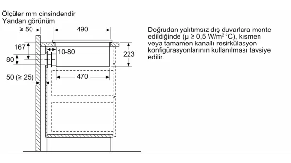 MCZ_03371935_2721562_PVQ711F15E_tr-TR Siemens EH811BE15E Davlumbaz Entegreli Ankastre İndüksiyonlu Ocak