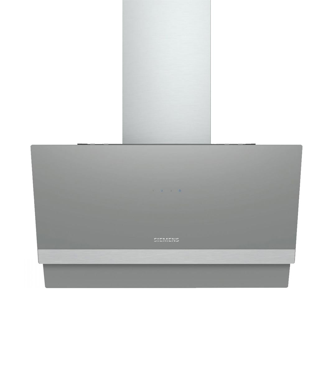 Siemens LC65KAJ70T Gri Duvar Tipi Davlumbaz (MONTAJ SART)