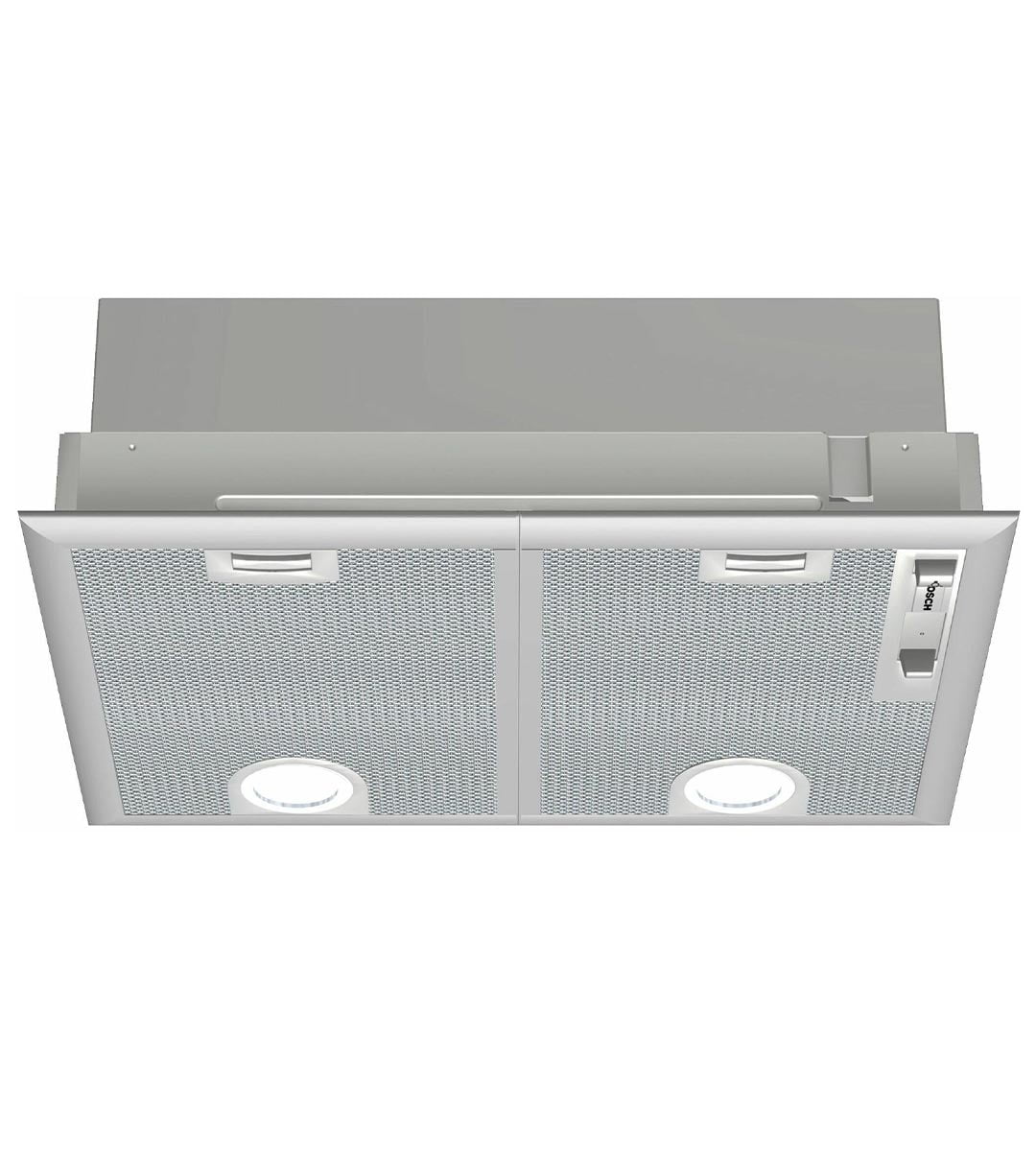 Siemens LB55565 Gümüş Ankastre Aspiratör