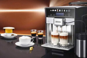 siemens kahve makinesi