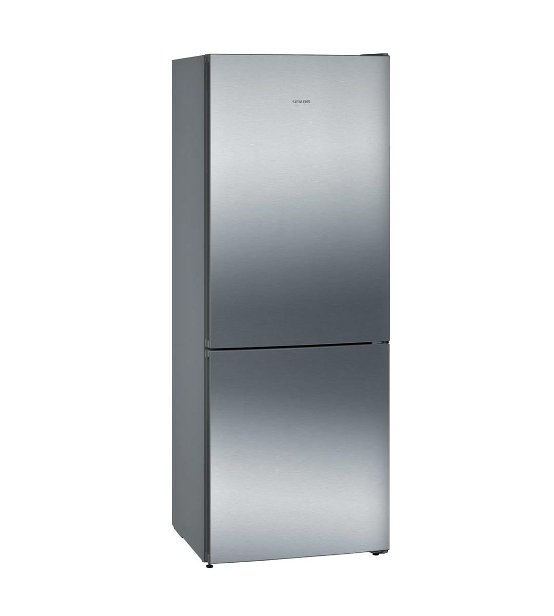 iQ300 Alttan Donduruculu Buzdolabı KG46NUIF0N 186 x 70 cm Kolay temizlenebilir Inox