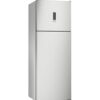 SİEMENS-KD56NXIF0N-iQ300-Üstten-Donduruculu-Buzdolabı-193-x-70-cm-Kolay-temizlenebilir-Inox Siemens KD56NXIF0N Çift Kapılı No Frost Buzdolabı
