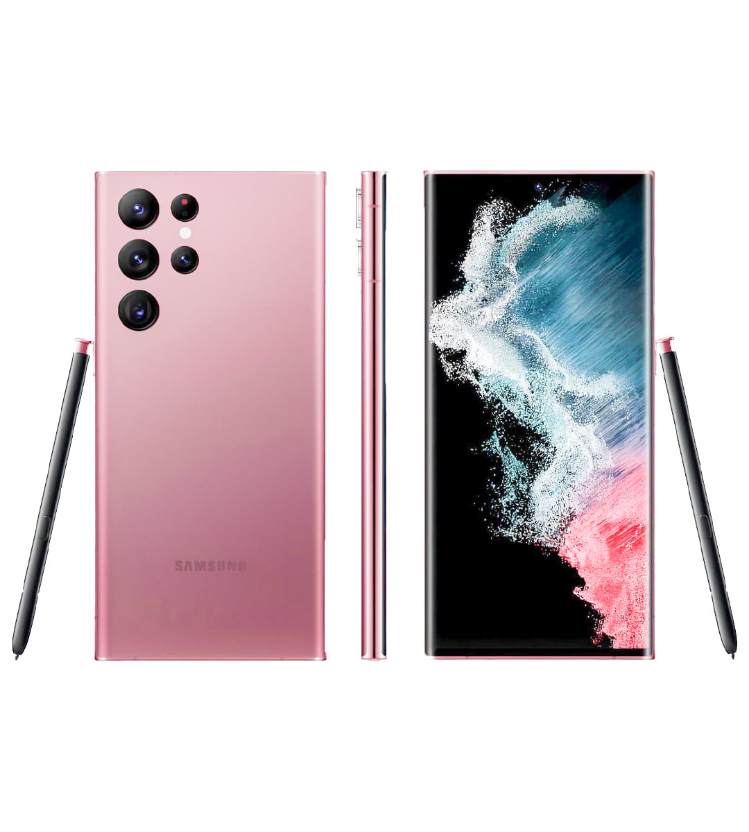 Galaxy S22 Ultra