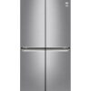 Lg GR-B31FMLPL 877 Lt No-Frost Buzdolabı