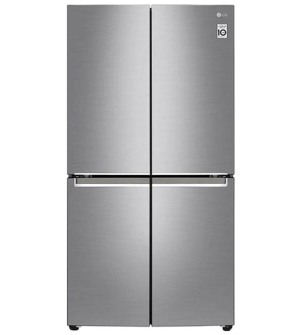 lg-buzdolabı Lg GR-B31FMLPL 877 Lt No-Frost Buzdolabı