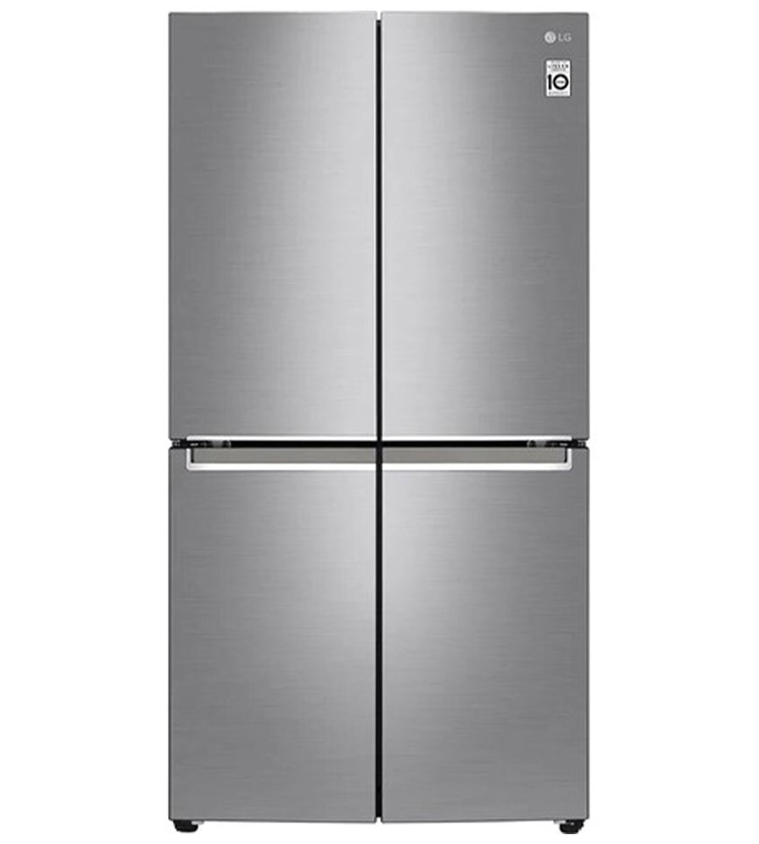 Lg GR-B31FMLPL 877 Lt No-Frost Buzdolabı