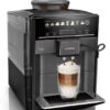 Simens TE651319RW Tam Otomatik Kahve Makinesi EQ.6 plus s100 Sapphire black metallic