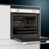 MCSA03276353_HB214FBW0T_Siemens_S590a_WEI_PGA3_def Siemens HB214FBW0T iQ300 Ankastre Fırın 60 x 60 cm Beyaz