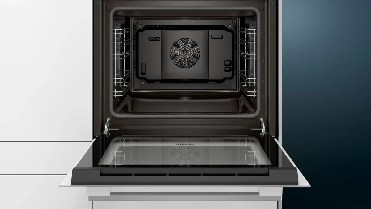 MCSA03276354_HB214FBW0T_Siemens_S590a_WEI_PGA2_def Siemens HB214FBW0T iQ300 Ankastre Fırın 60 x 60 cm Beyaz