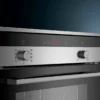 Siemens HB134FES1T iQ300 Ankastre Fırın 60 x 60 cm Inox